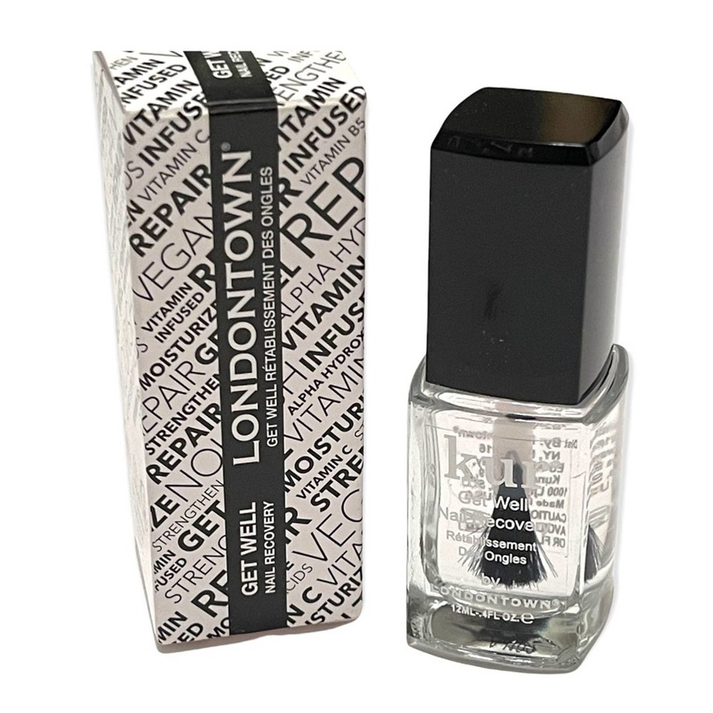 Londontown kur Get Well Nail Recovery